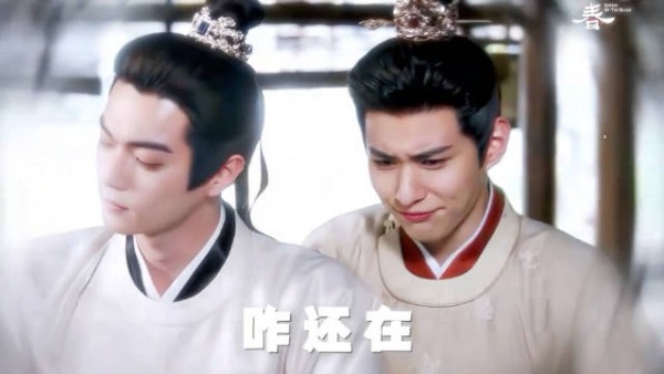 其实男二也怪可爱的hhhhhh