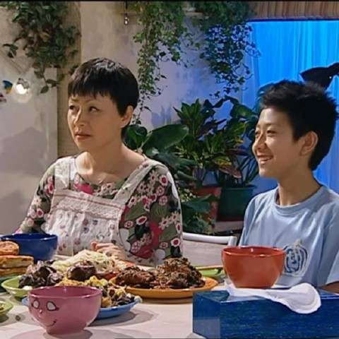 从童年到成年，百看不厌