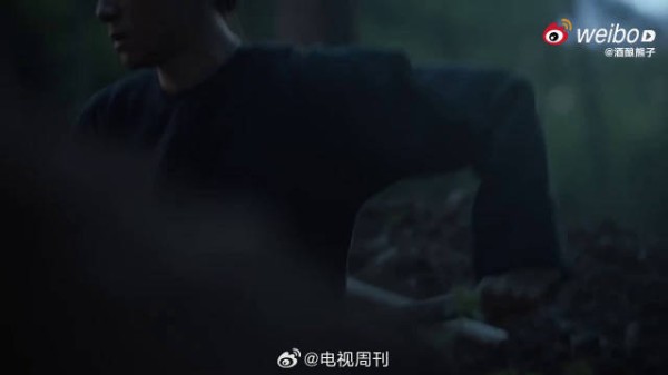 不是脸谱化的塑造,张一山聊孟金福,能看见普通人陷在困境里的模样