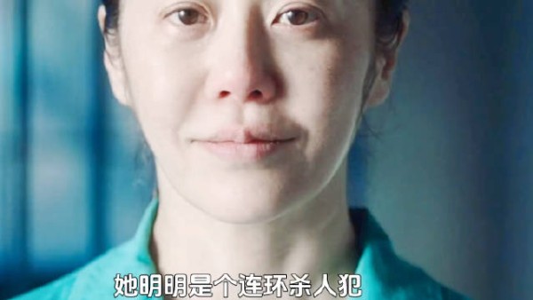 这哪是什么反派啊,分明是家暴终结者