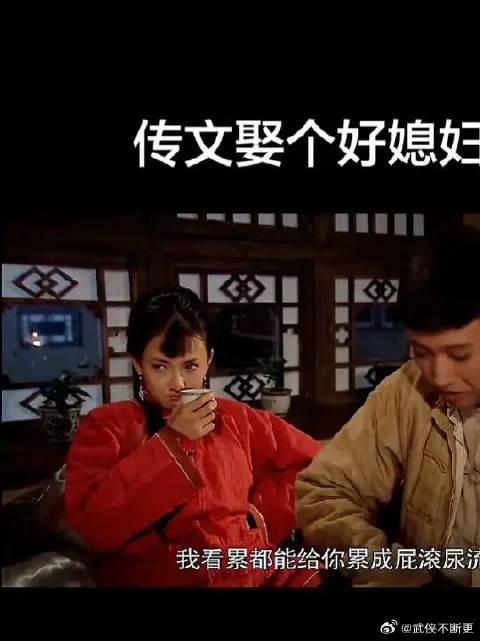 朱传文没读过书，不懂那文