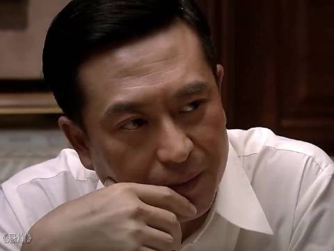 只要有一线希望，就要坚持到底