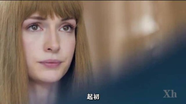 居然是自己儿子因为一个片段看了整部电影