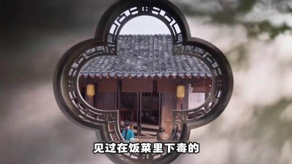 林府遭变无人撑场,沈家后辈更胜一筹