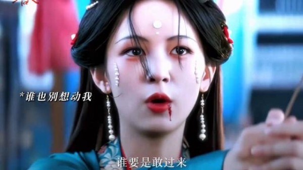 谢清圆被逼为妾，他自降身份当众求亲请她下嫁，而后自曝身份与她相认！