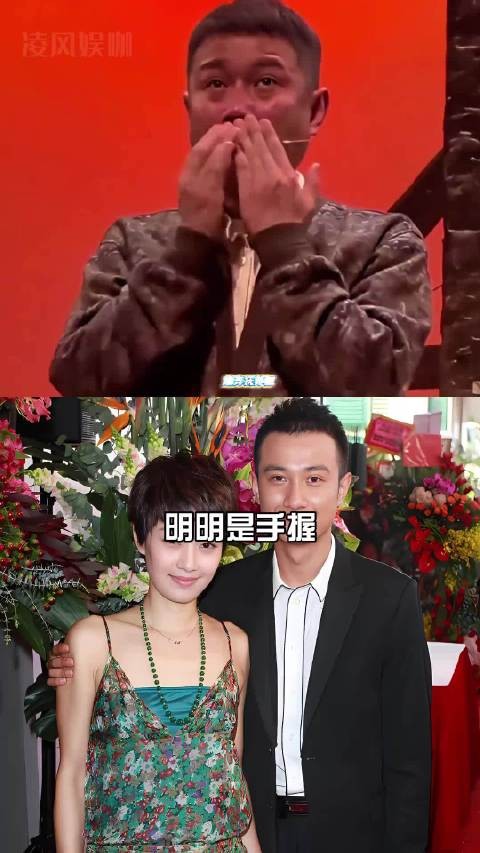文章马伊琍大女儿18岁近照,主动放弃抚养权后女儿为父饭店站台