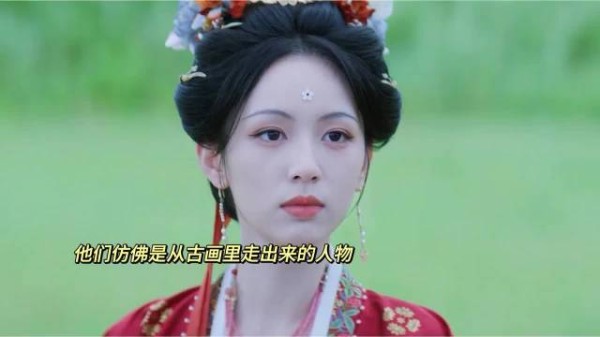 还得看国产好剧 中国文化底蕴在这,中式美学绝了! 一瓯春