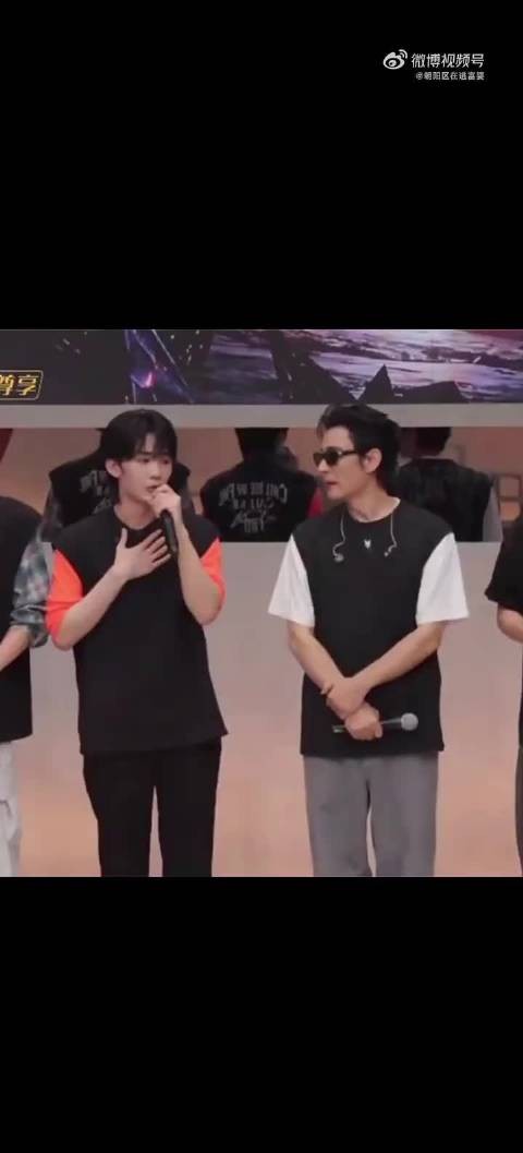 王赫野披荆斩棘展编曲实力,旋律节奏把控到位