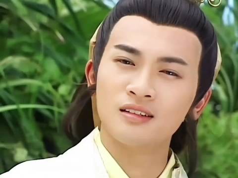 我只认苏有朋这一版花无缺!陌上人如玉,公子世无双