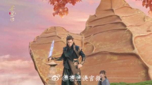 王鹤棣最好看的三部剧,不允许质疑 王鹤棣出道以来作品还真不少,有冷门的…