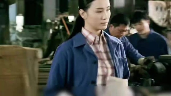 爷们儿:大学生看不起工人师傅,结果图纸被做成废品,当场傻眼
