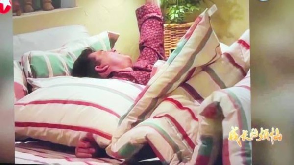 东方卫视放的成长烦恼连苏联的部分都要剪掉吗？