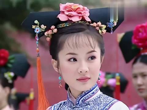 当年她们三个一出场,别说皇上了,就连观众也难以选择