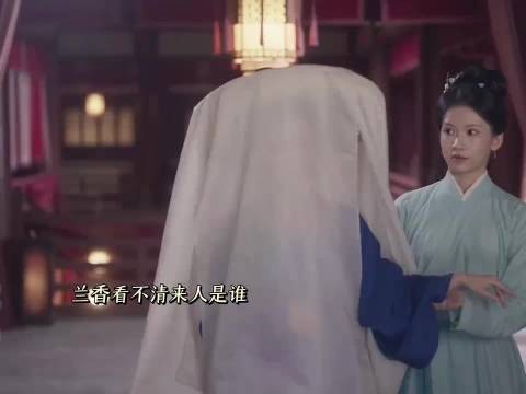 人心歹毒!郑家为拉拢大爷做女婿,竟打算毁掉兰香, 兰香如故 谭松韵 刘学义