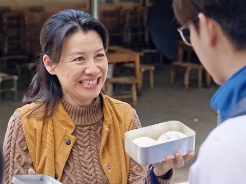 谁家的孩子谁心疼,青莲考虑未来打算搬家到省城