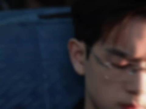刷到李现这段表演,表情转换行云流水,面部控制力堪称一绝