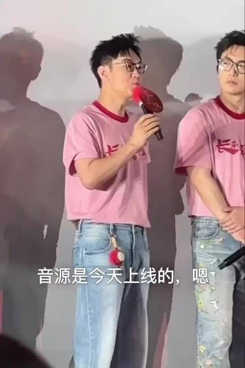 陈楚生大鹏10月5日运河音乐节合唱庙堂之外