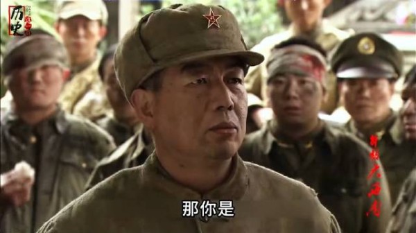 宋希濂兵败被俘,杨勇为何要以老乡的身份相见,场面令宋希濂感动