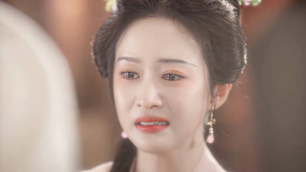 哎呦~蕺儿这段看哭了 刘美含演的真好!
