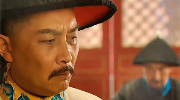 年羹尧贬为千总,散尽家财托付心腹