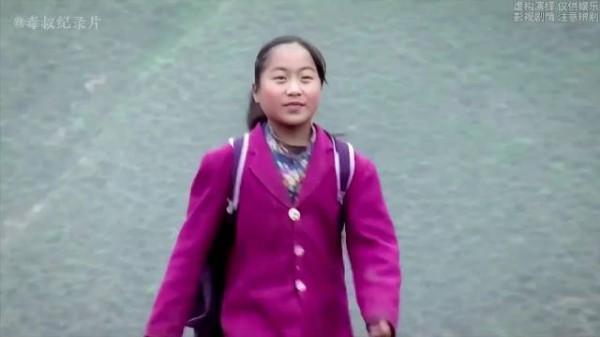 困住她的从来不是大山,而是封建的思想和无知的父母!