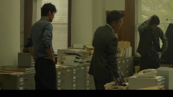 警长与掳走妻儿凶手擦肩而过,能否发现真相