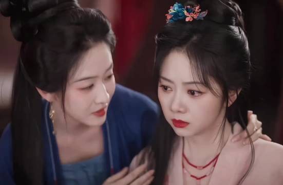 真的好心疼蕺儿啊,总感觉这就是她的结局了