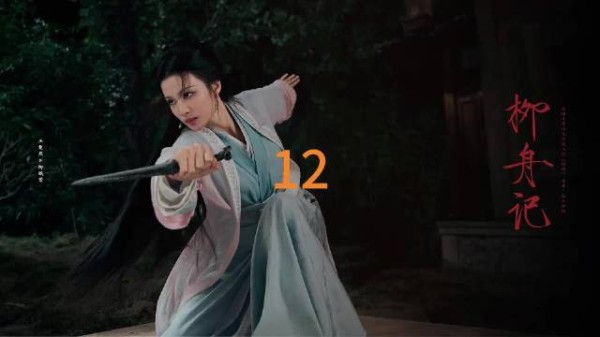 柳眠棠无视休书随夫出征 赵神医被贺家再次五花大绑,张晚意 王楚然