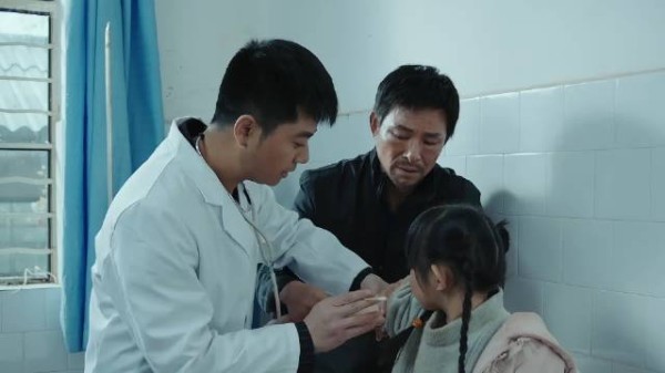 她来过这世界七年,留下了最暖的光