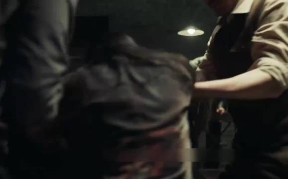 军统策划一环套一环的圈套 #无间