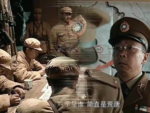 顶级将领战场嗅觉,从枪炮声判兵力稳军心