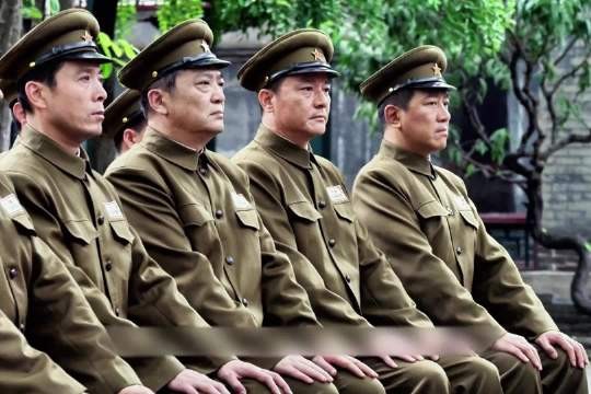 脱下军装换西装,十位将军转行当驻外大使!