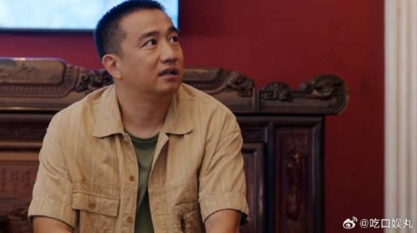 聚会出现神秘嘉宾,让张卫国愣在原地,竟是大师兄