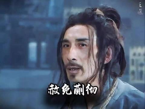 看似是辨解，实则狂吹刘邦，刘邦心里想着这小子会来事，美的很
