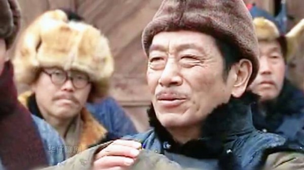 一碗打卤面 冥冥之中让失散多年的儿子找到了家 !