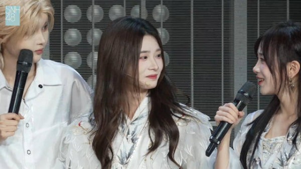 辩论,锅问听婷婷:你想和好吗? 菌菇:你这么小就有故事了?…