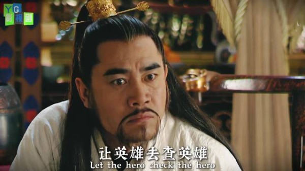 看懂海瑞整冠待死,才明白什么是真正的千古忠臣风骨!