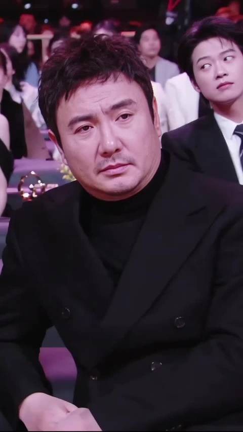 沈腾自嘲太完美,马丽补刀基因强大