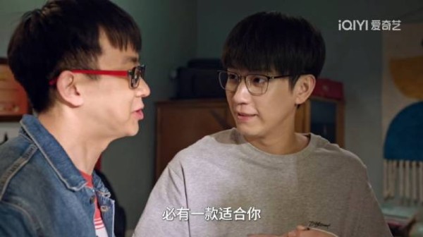 缓慢啃食中,目前看下来最原形毕露的一段,男人想占老猪便宜没门儿!