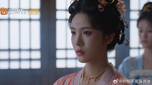 孟廷辉被混混欺负,贵女们造她黄谣,知礼霸气开怼