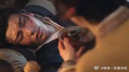 看之前也没人告诉我这是喜剧啊