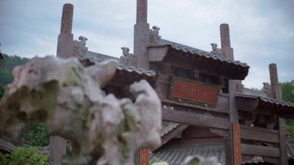 兰香如故林锦歧家庭和气流露,强制爱中尊重爱人