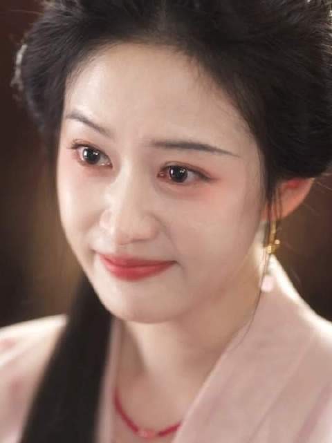 刘美含演绎极具穿透力,情绪层层递进泪涌