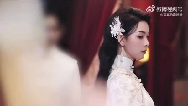 陈瑶事业心,演技突破固有标签