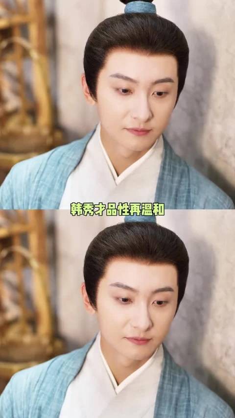 如果兰香嫁给了韩秀才仇人杜翠雀回来后都要释怀了！