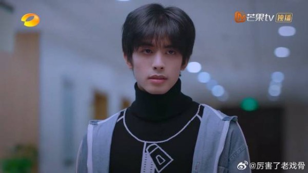 小橙子骨折住院 亲妈过来兴师问罪,凌霄只好天天陪护