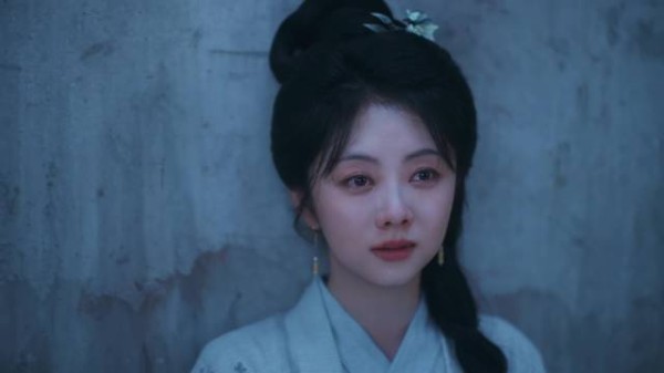 兰香记得退婚书,他要娶她就只能嫁