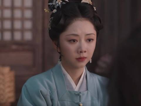 29-30集预告: 这是蕺儿身边的丫鬟吗?…