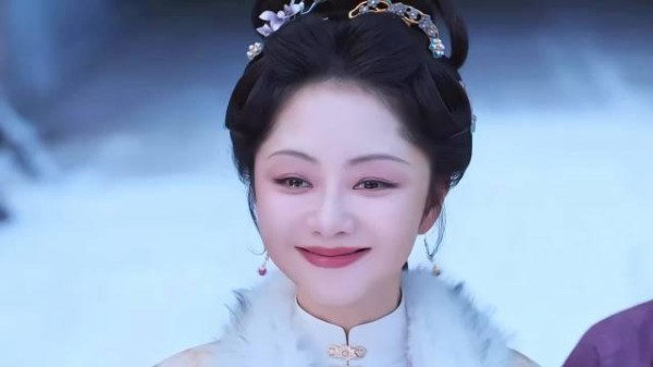 女孩 眼泪向下 你们向上 电视剧 | 兰香如故 | 谭松韵 | 许兰香