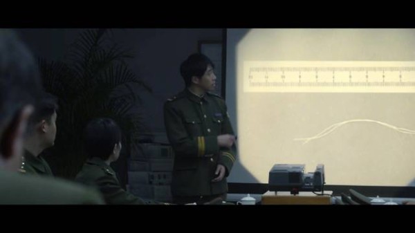 法医秦明之龙番往事今日开播,摄影构图光影考究